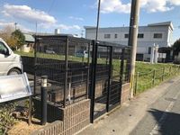 レオパレス秋桜 共用部分