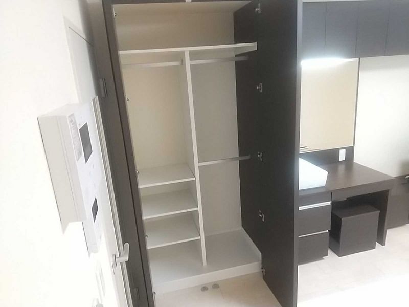 MIRANDA Falconer I Storage