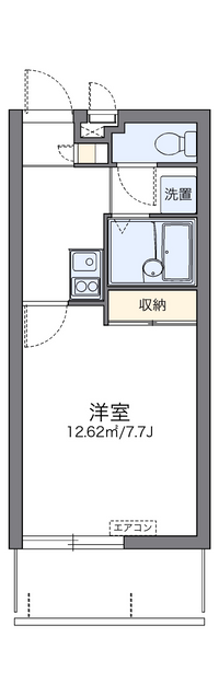 45040 평면도