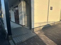 レオパレスＫ エントランス
