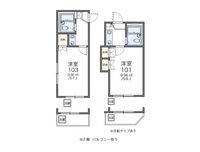 leopalace Jurin Sơ đồ nhà