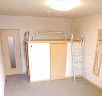 レオパレスボンジュルネ その他設備