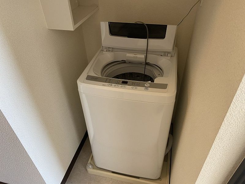レオネクスト三本松 その他設備