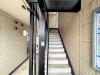 レオパレスマハナ　ワレアⅡ 共用部分