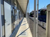 レオパレスＳＫＹ　ＹＡＲＤ 共用部分