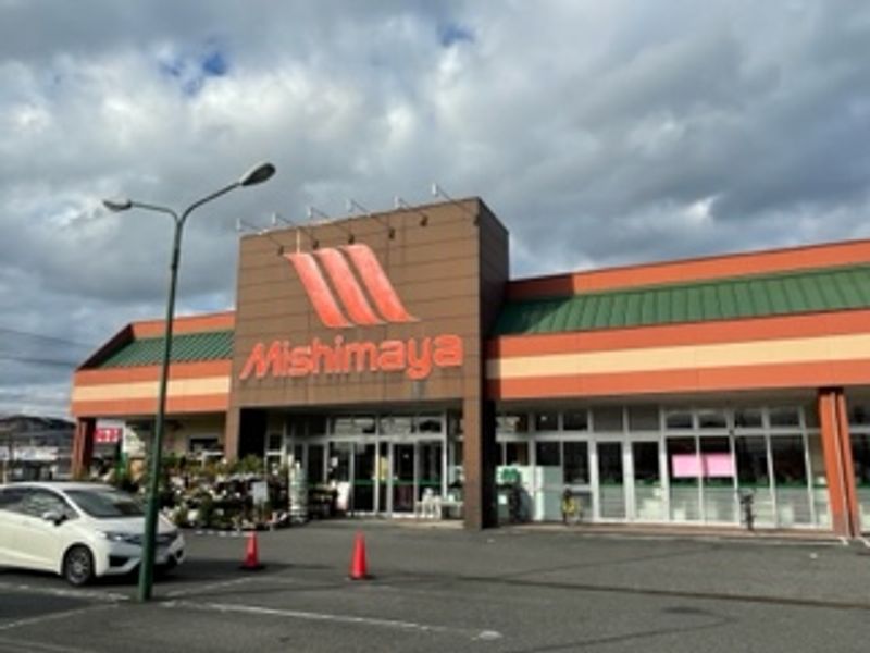 レオパレスフェリス 周辺環境