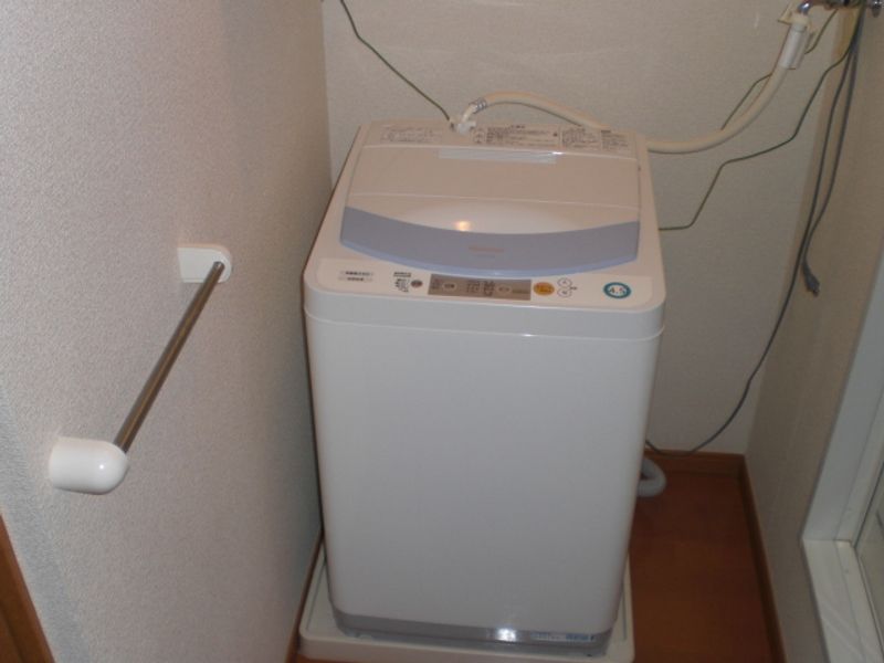 レオパレスサニーヒル長谷川 その他設備