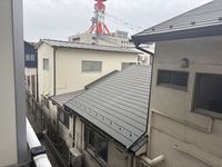 レオパレスエスポワール新宿町 眺望