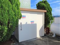 レオパレスＷＨＩＴＥ　ＷＥＬＬ その他設備