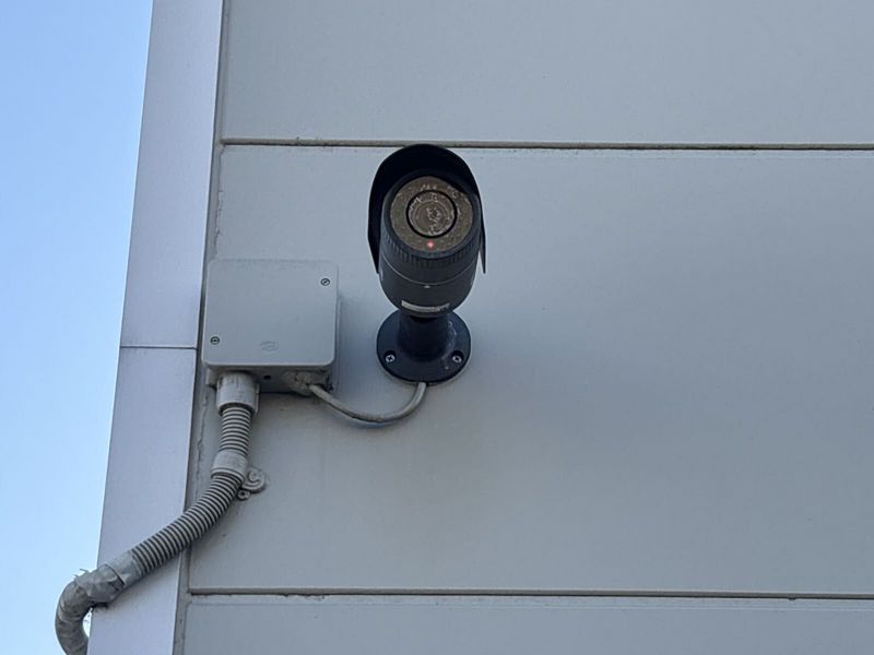 レオパレスエトワール彩Ⅱ 共用部分