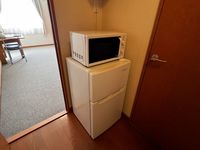 leopalace Hanabusa 기타 시설