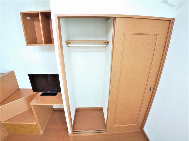 leopalace Shion Storage