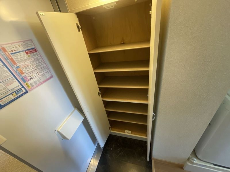 レオパレスサンフラワー中庄 その他