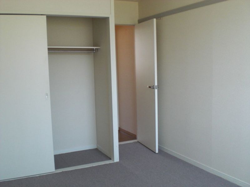 レオパレス井内 収納