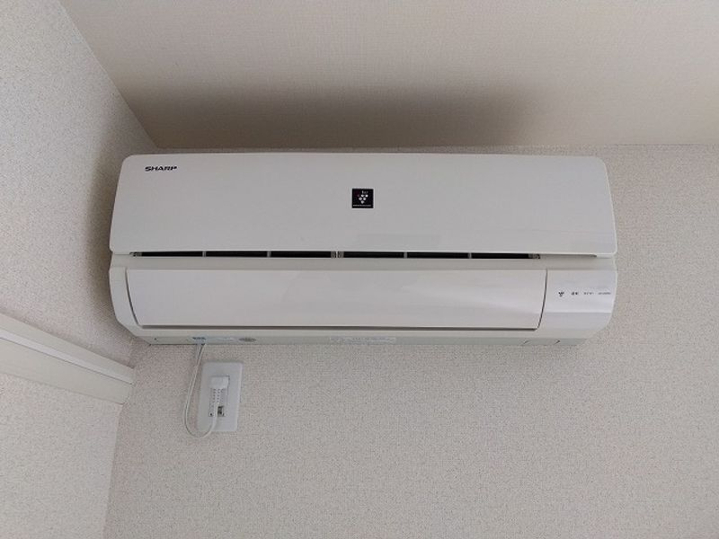 レオネクストサンハイム その他設備
