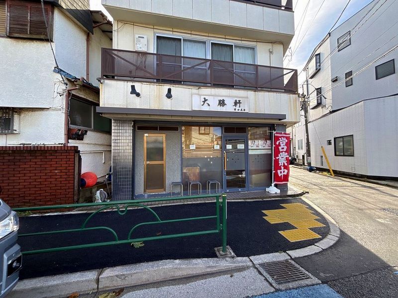 クレイノ雅 周辺環境