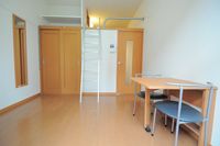 leopalace Keyaki 客厅