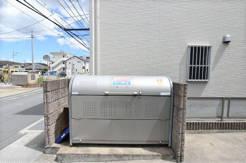 レオパレスＬａ　Ｖｉｓｔａ その他