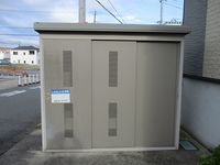 レオパレスエージレス その他設備
