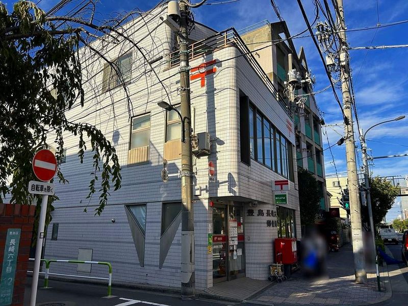 レオパレスＭ 周辺環境