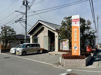 レオパレスミルキーウェイ 周辺環境