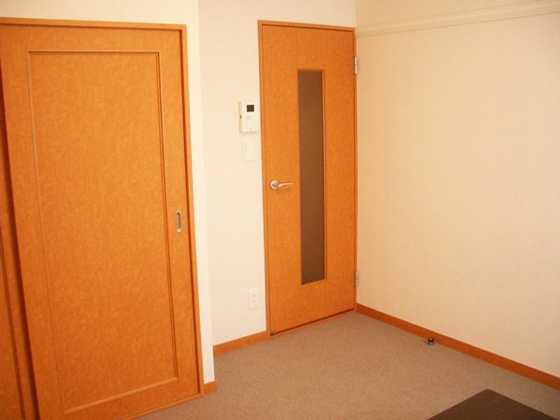 leopalace Bibo Living room