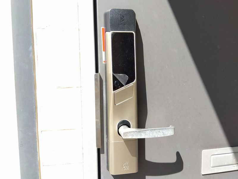 レオパレスＫ その他設備