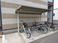 レオパレスＷｉｎｚ 共用部分