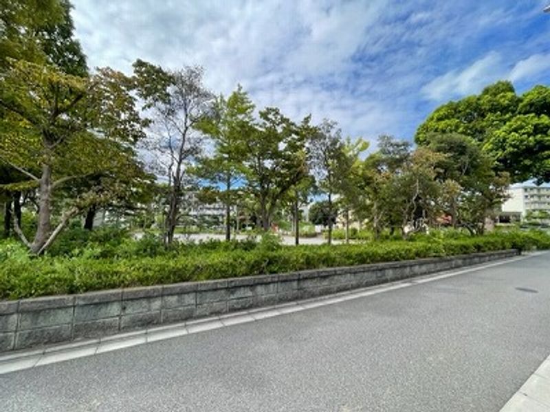 レオパレスカナスギ 周辺環境