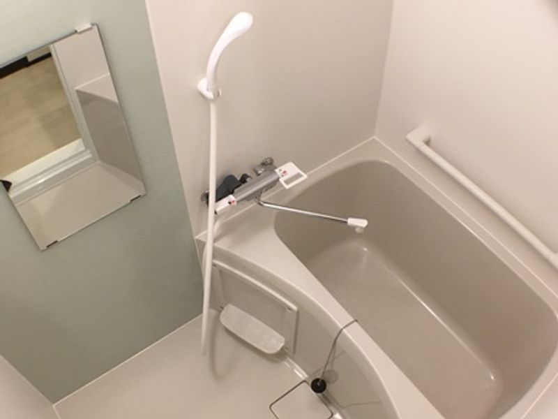 CLEINO Bianca 욕실