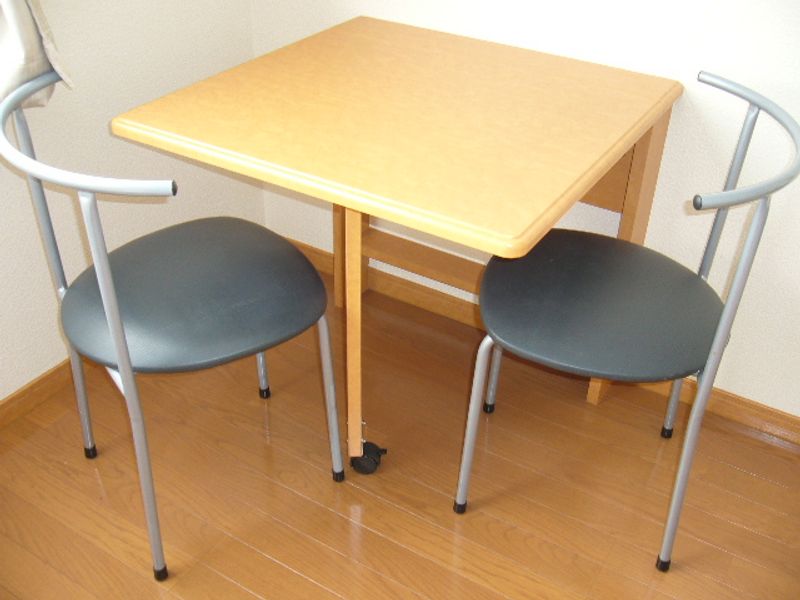 レオパレス有 その他設備