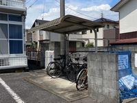 レオパレスクレール若宮Ⅱ 共用部分