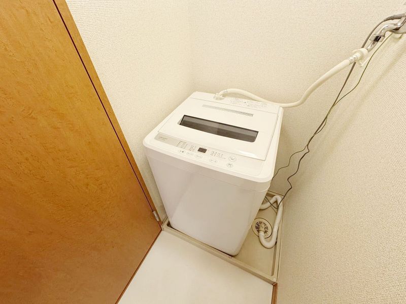 レオパレス若宮南 その他