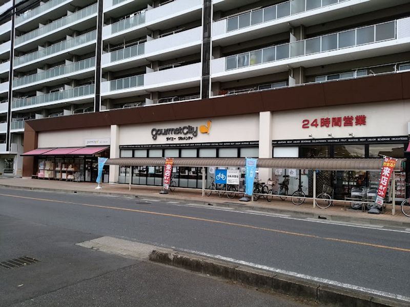 レオパレスアイリスＮ 周辺環境