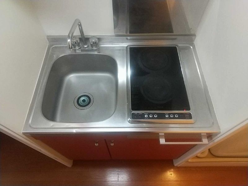 leopalace Esperanza B 주방