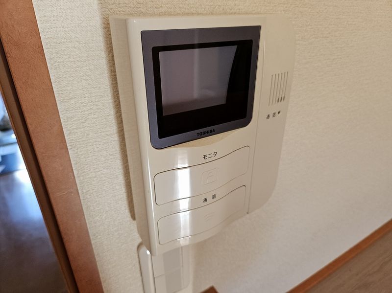 レオパレスＷＥＳＴＧＡＴＴＥＲ セキュリティ
