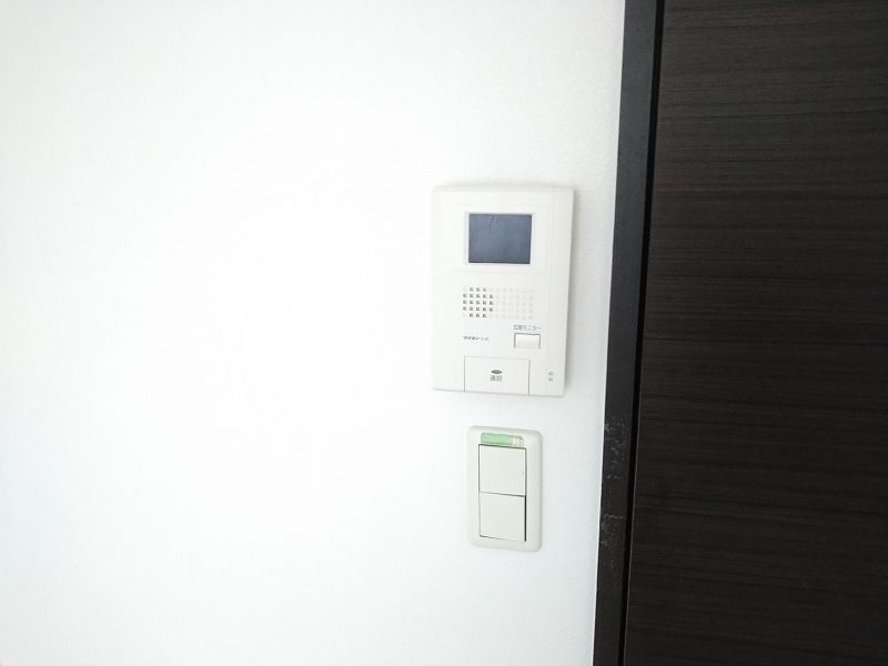 レオネクスト風花 セキュリティ