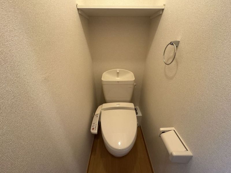 leopalace SILK Toilet