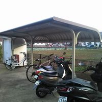 レオパレスＦＯＲＥＴⅡ 共用部分