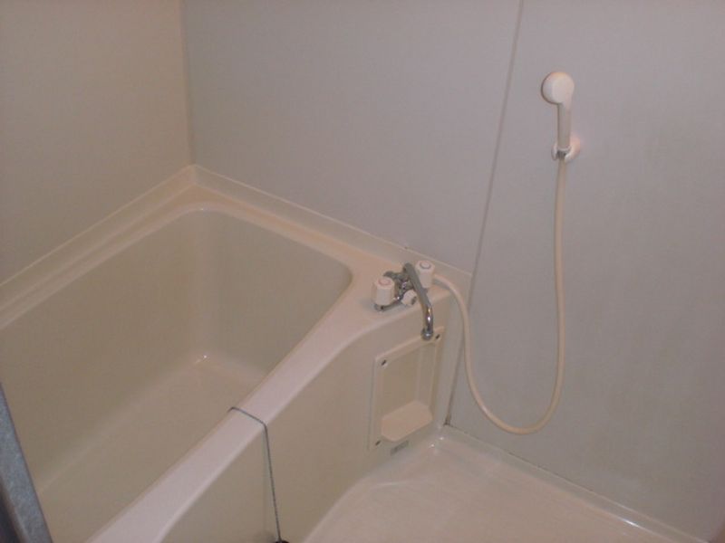 leopalace Elm Wood Phòng tắm