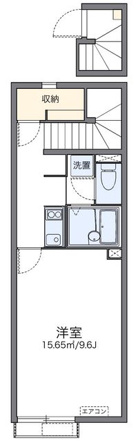 45383 Floorplan