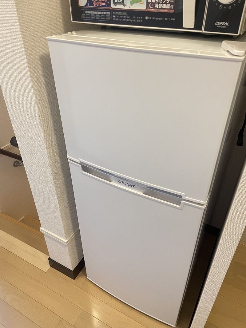 レオネクスト感田 その他設備