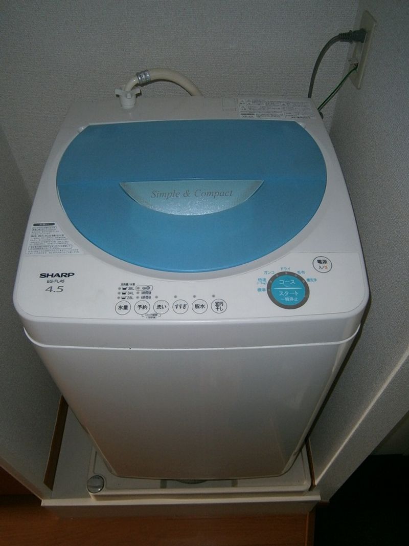 レオパレスシルバーストーン その他