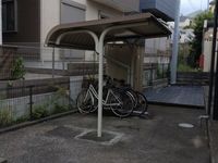 レオパレス市沢迎賓館Ⅰ 共用部分