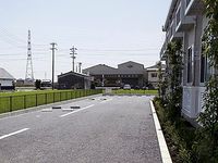 レオパレスＳ＆Ｒ 共用部分