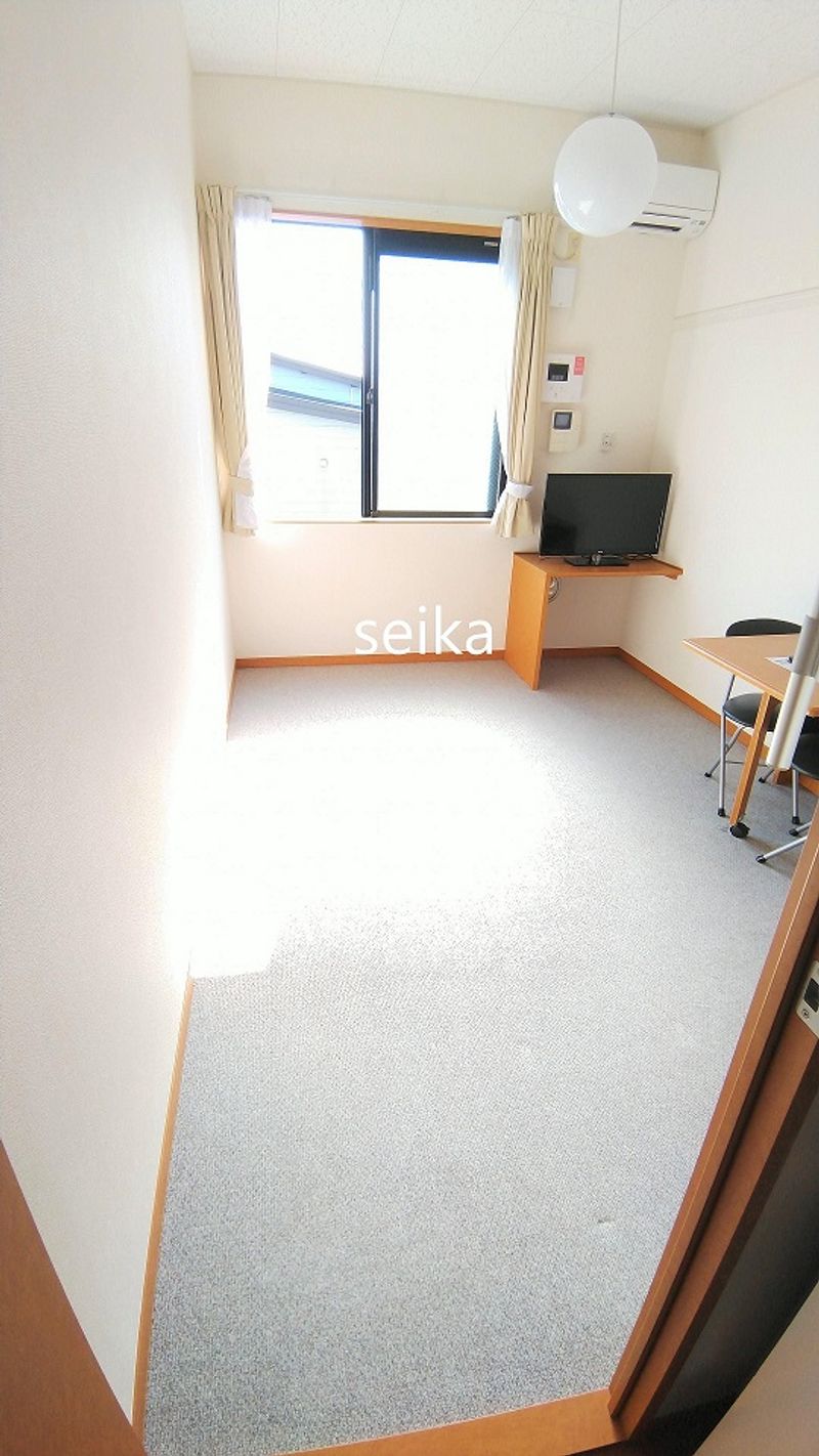 leopalace Grace Living room