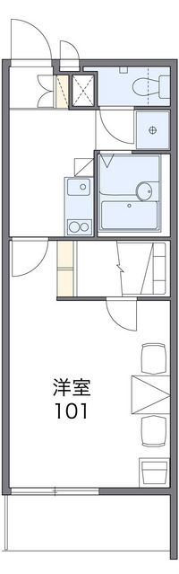 35541 Floorplan