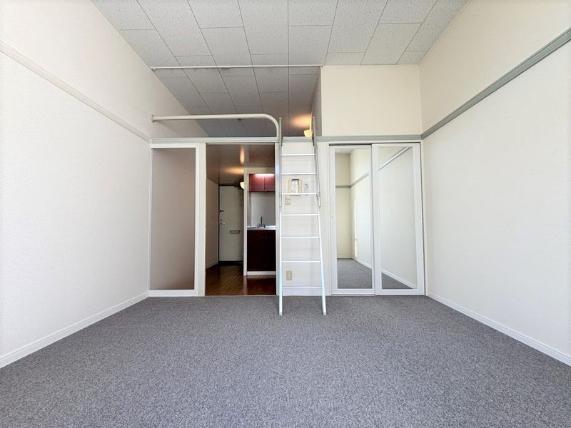 レオパレス渓−せせらぎ− その他