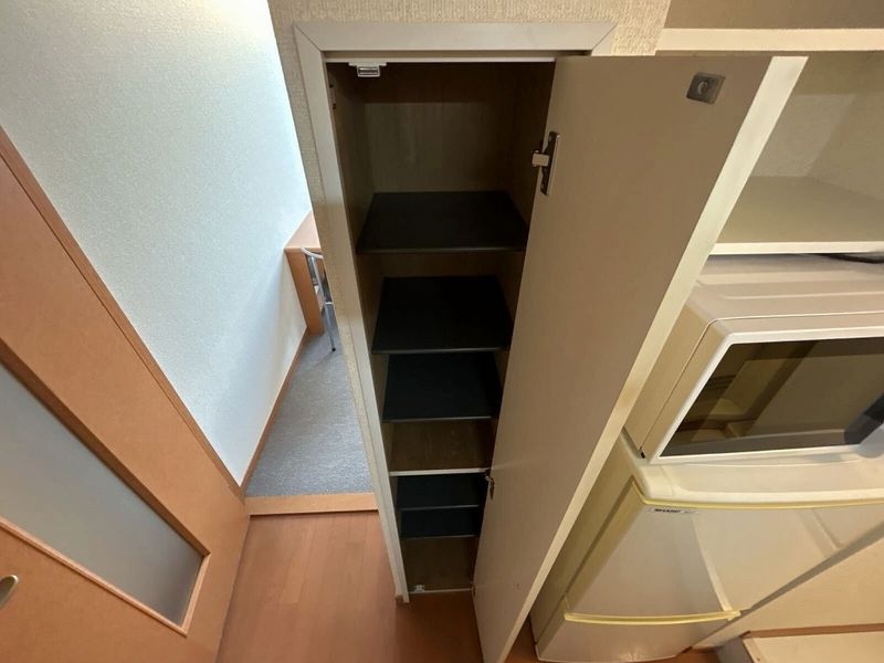 leopalace Saino no Mori Other