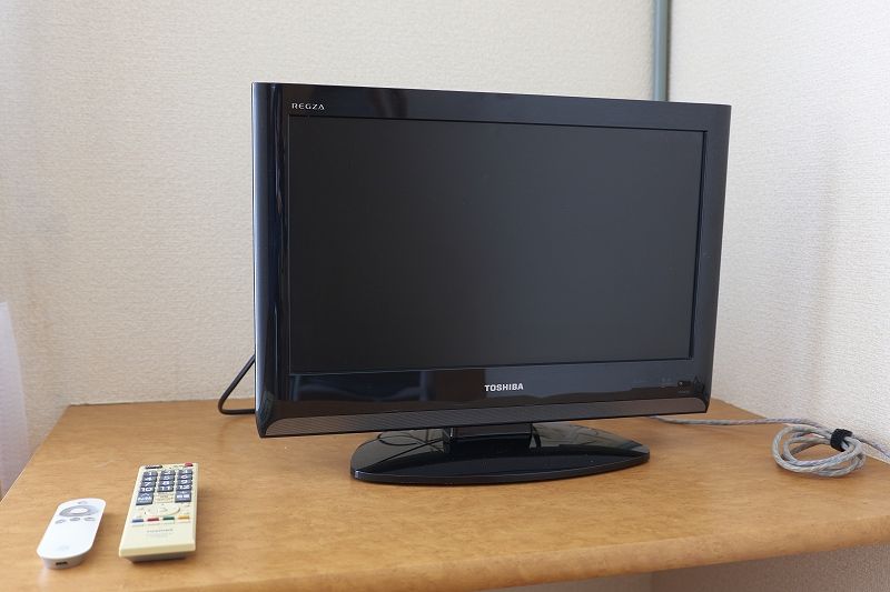 レオパレスリッチ２１リッチ その他設備